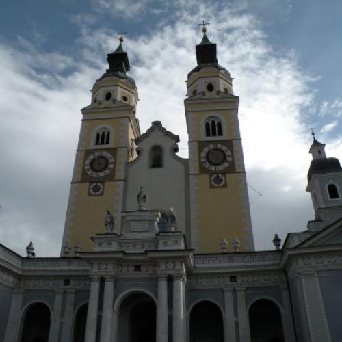 Brixner Dom