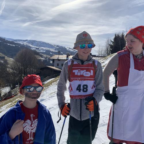 Fasching 2023 11
