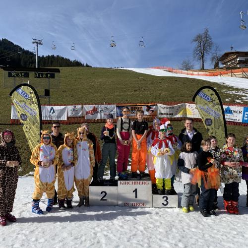 Fasching 2023 27