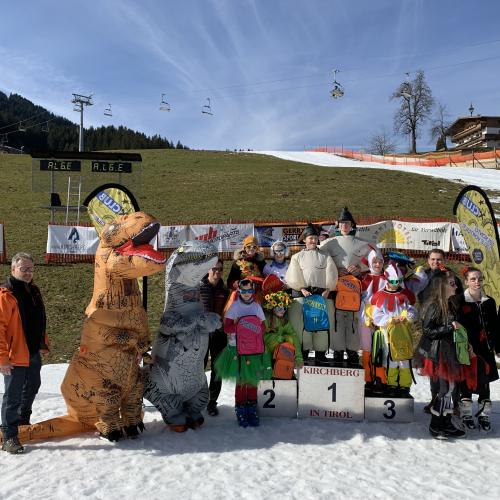 Fasching 2023 31