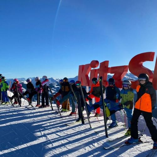 Skitag