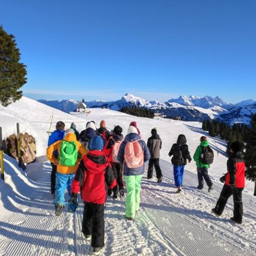 Skitag