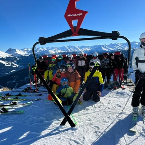 Skitag