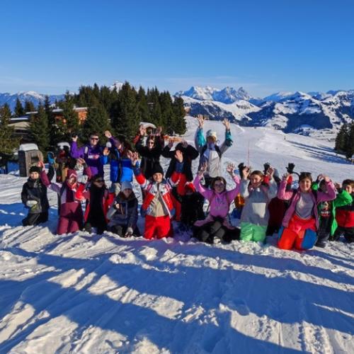 Skitag