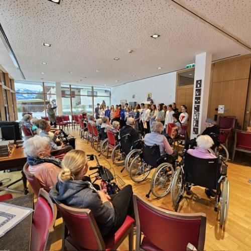 Senecura Sozialzentrum