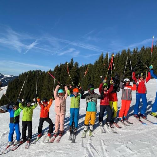 Skitag