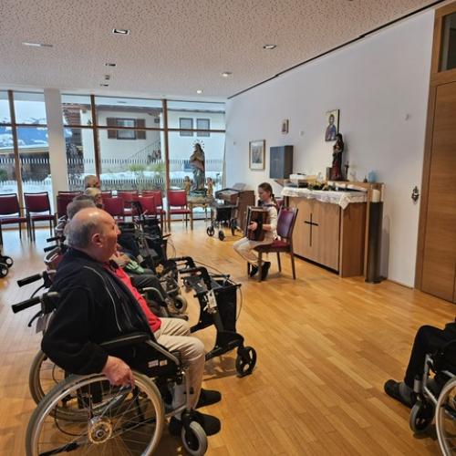 Senecura Sozialzentrum