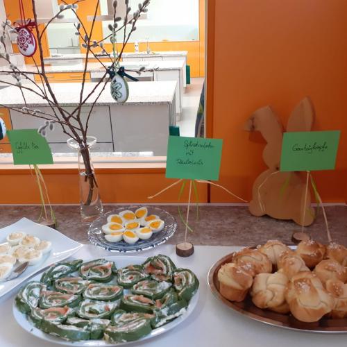Ostern
