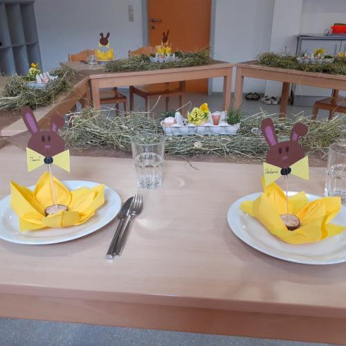 Ostern