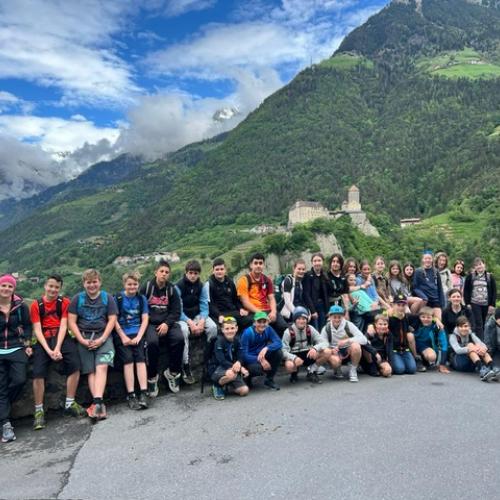 Südtirol