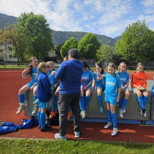 Fußball