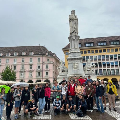 Südtirol