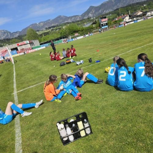 Fußball