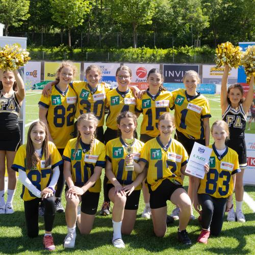 Flagfootball
