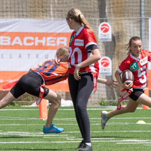 Flagfootball