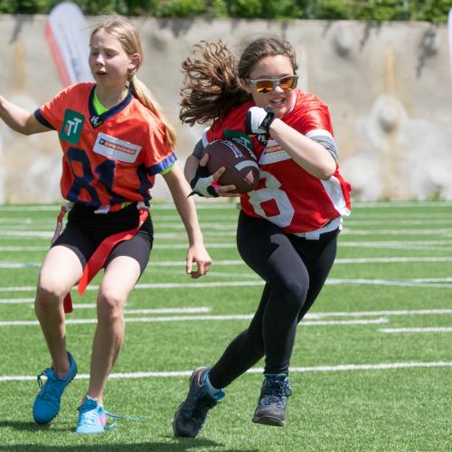 Flagfootball