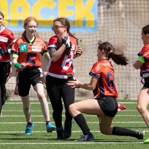 Flagfootball