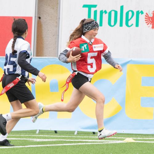 Flagfootball