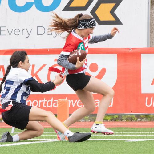 Flagfootball