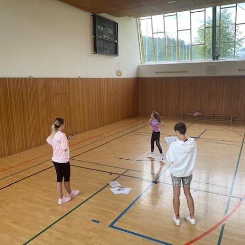 Tag der Bewegung