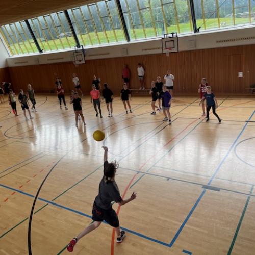 Tag der Bewegung