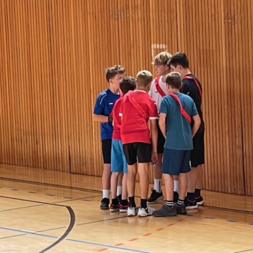 Tag der Bewegung