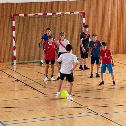 Tag der Bewegung