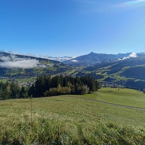 Wandertag
