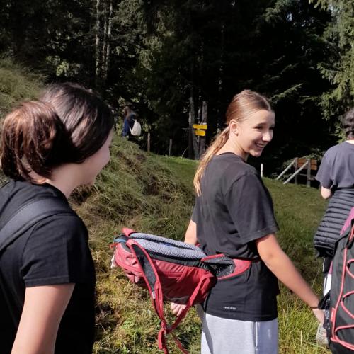 Wandertag