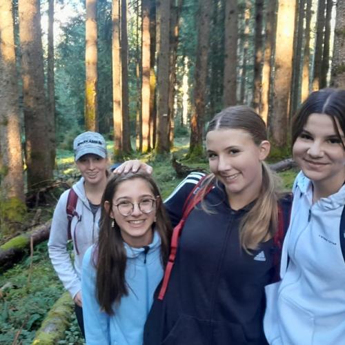 Wandertag
