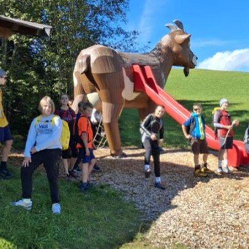 Wandertag