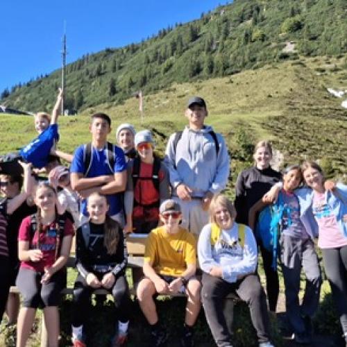 Wandertag