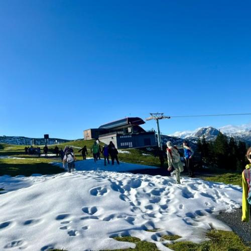 Wandertag