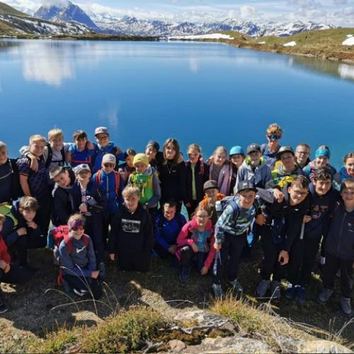 Wandertag