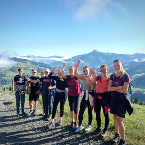 Wandertag