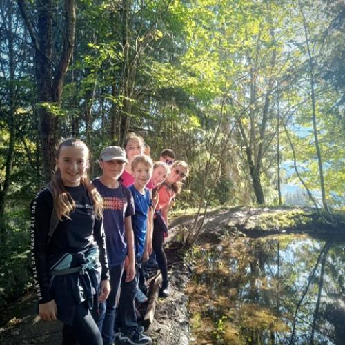 Wandertag