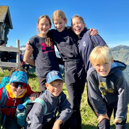 Wandertag