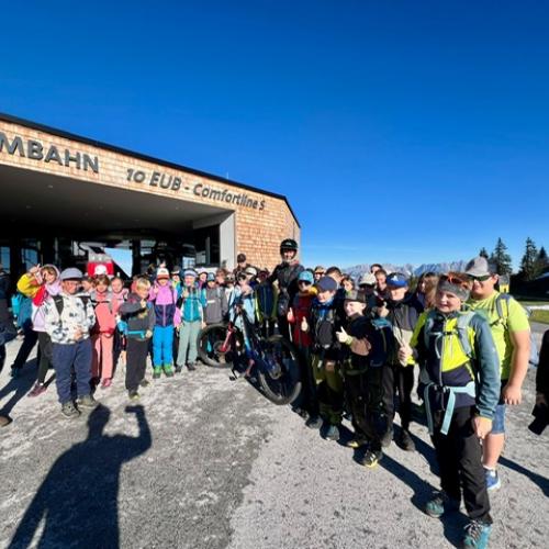Wandertag