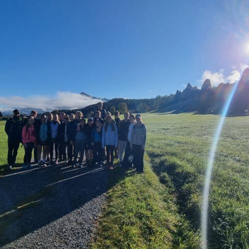 Wandertag
