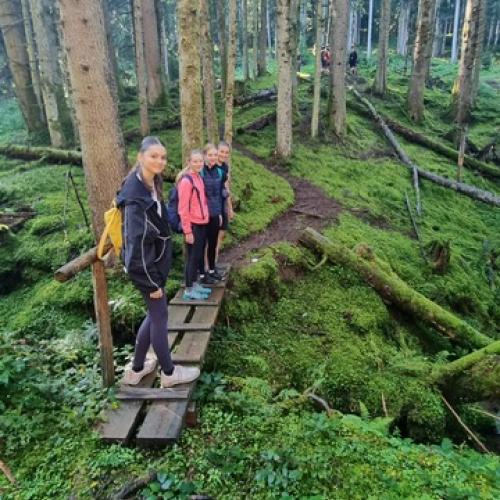 Wandertag