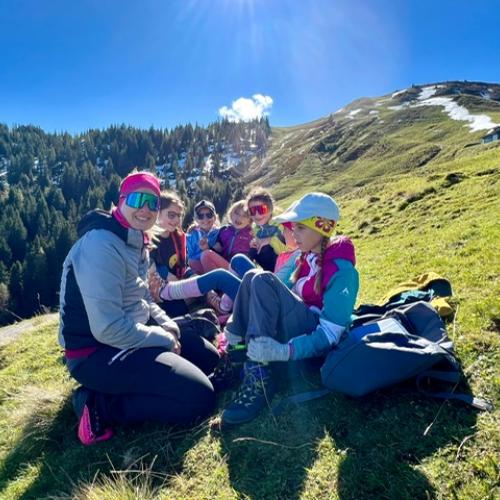 Wandertag