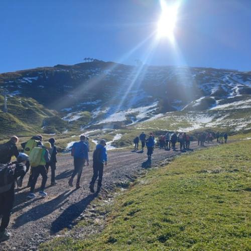 Wandertag