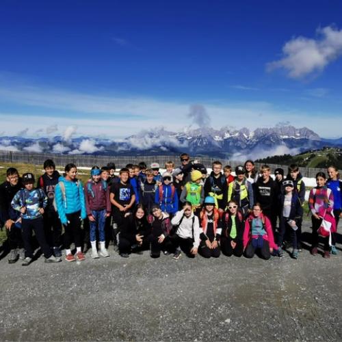 Wandertag