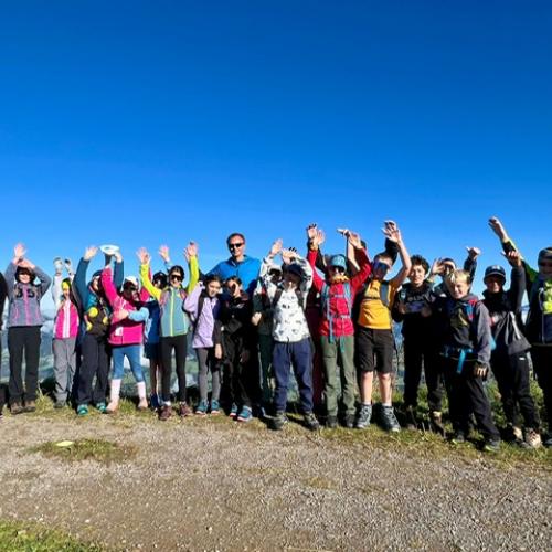 Wandertag