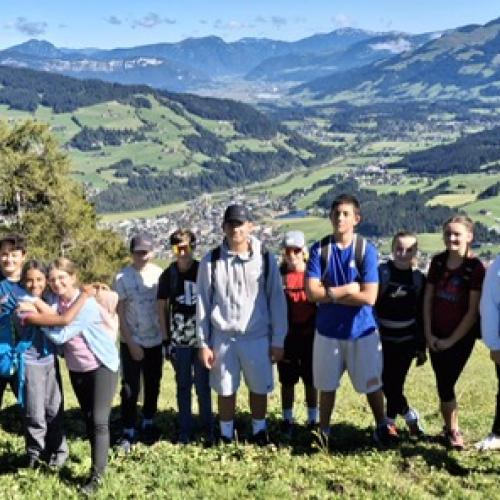 Wandertag