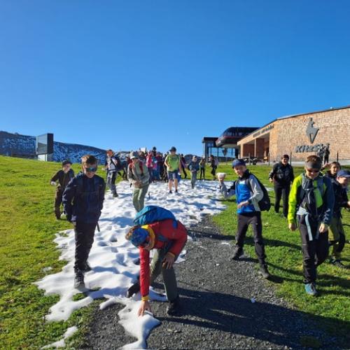 Wandertag