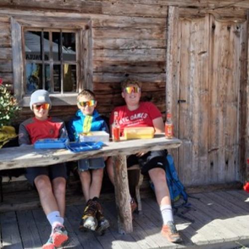 Wandertag