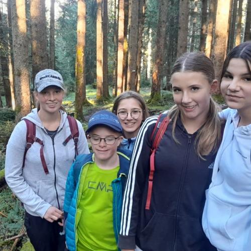Wandertag