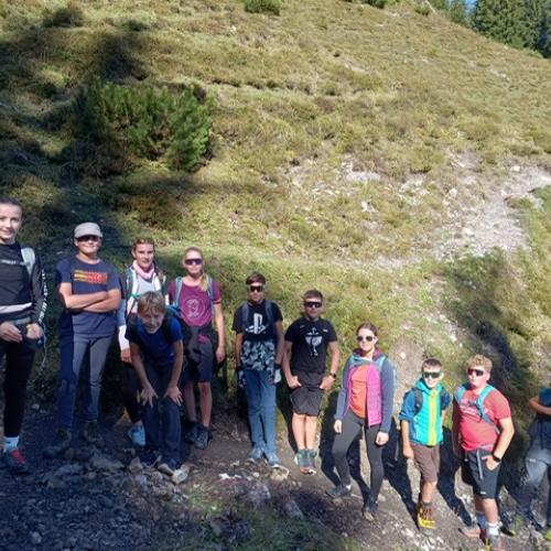 Wandertag