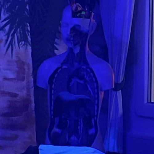 LF